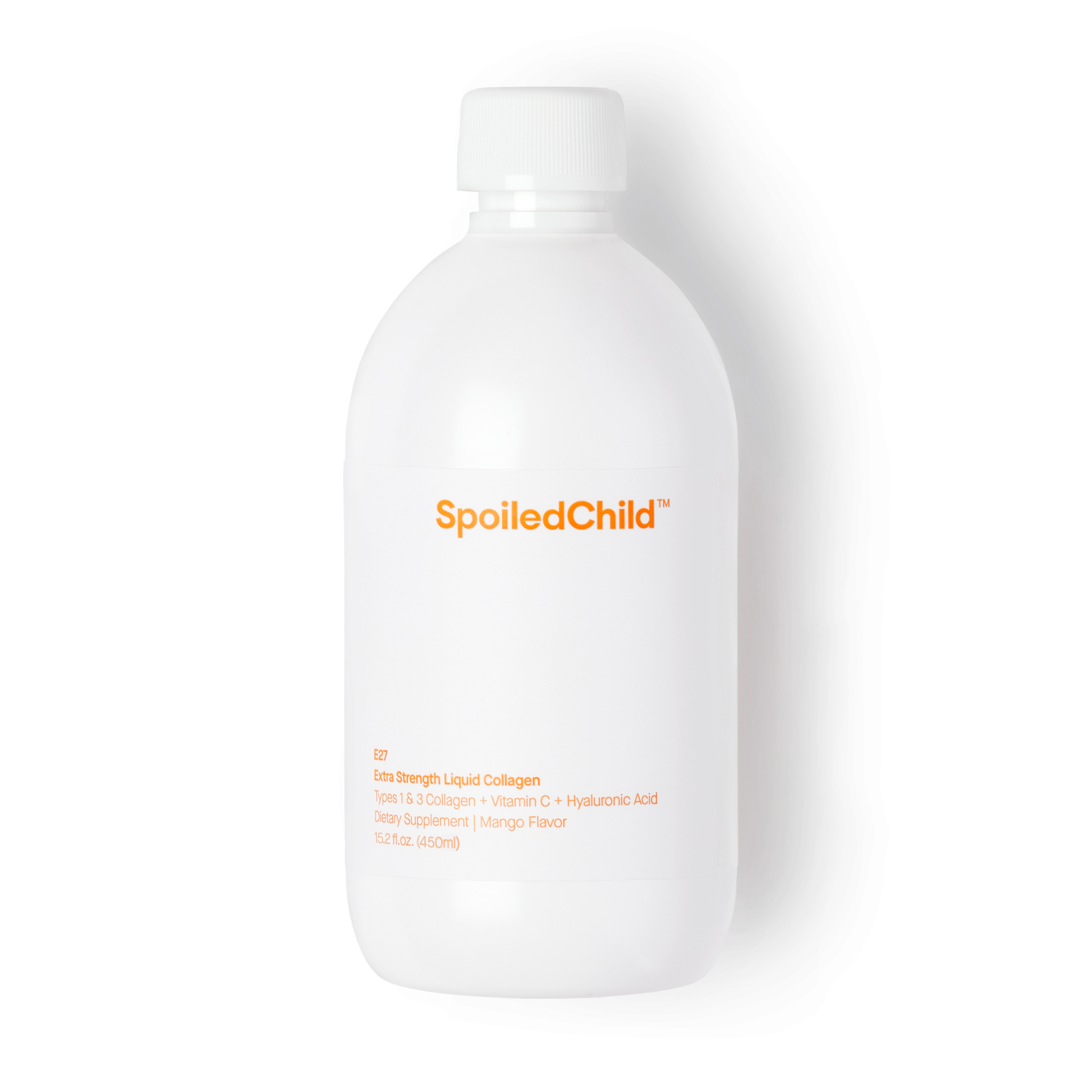E27 Extra Strength Liquid Collagen